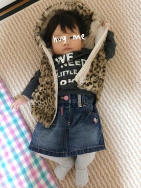 yuzuさんのコーディネート