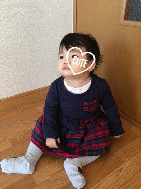 yuzuさんのコーディネート