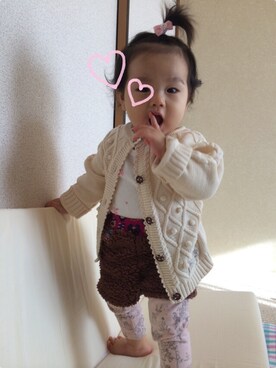 yuzuさんのコーディネート