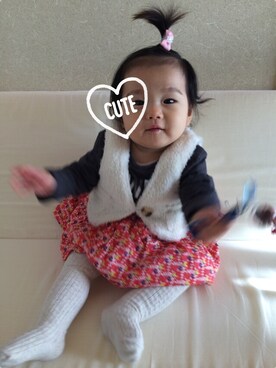 yuzuさんのコーディネート