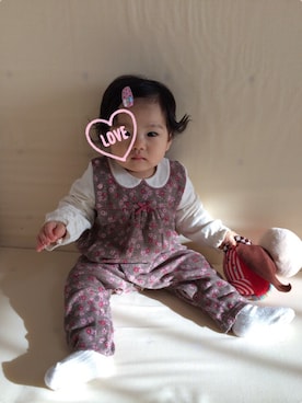 yuzuさんのコーディネート