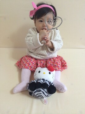 yuzuさんのコーディネート