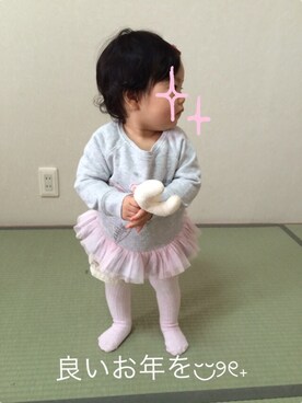 yuzuさんのコーディネート