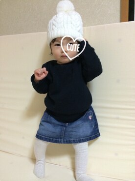 yuzuさんのコーディネート