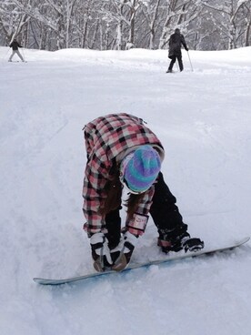 yuzuさんのコーディネート