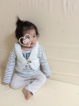 yuzuさんのコーディネート