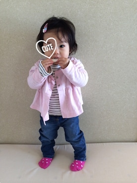 yuzuさんのコーディネート