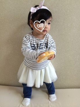 yuzuさんのコーディネート