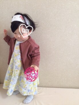 yuzuさんのコーディネート