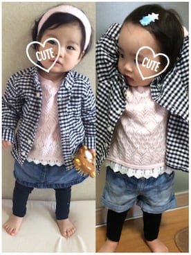 yuzuさんのコーディネート