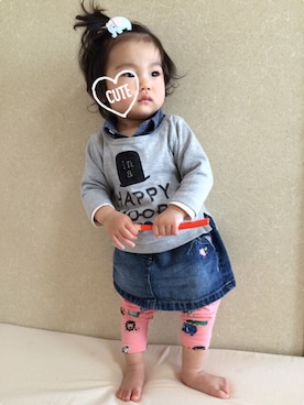 yuzuさんのコーディネート