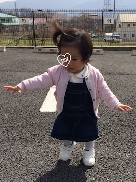 yuzuさんのコーディネート