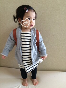 yuzuさんのコーディネート