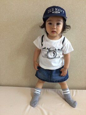 yuzuさんのコーディネート