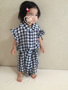 yuzuさんのコーディネート