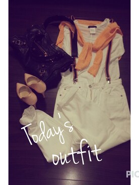 MA_SA_MINKさんのコーディネート