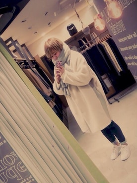 ねもやんさんのコーディネート