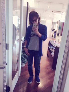 youwatanabeさんのコーディネート