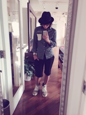 youwatanabeさんのコーディネート