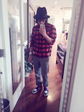 youwatanabeさんのコーディネート