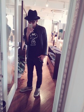 youwatanabeさんのコーディネート