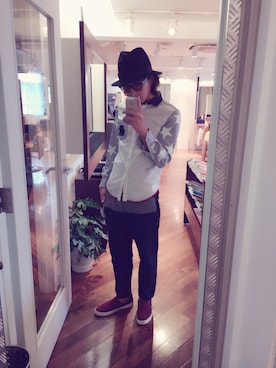 youwatanabeさんのコーディネート