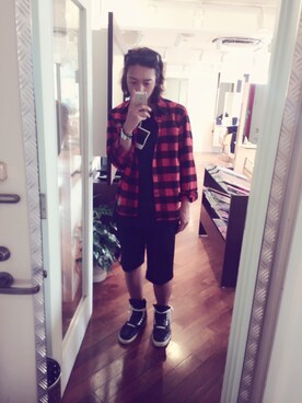 youwatanabeさんのコーディネート