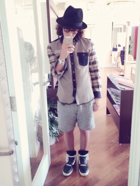 youwatanabeさんのコーディネート