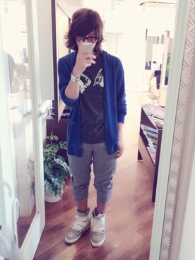 youwatanabeさんのコーディネート