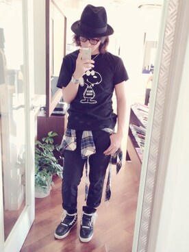 youwatanabeさんのコーディネート