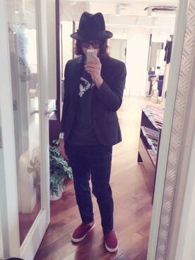 youwatanabeさんのコーディネート