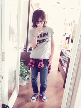 youwatanabeさんのコーディネート