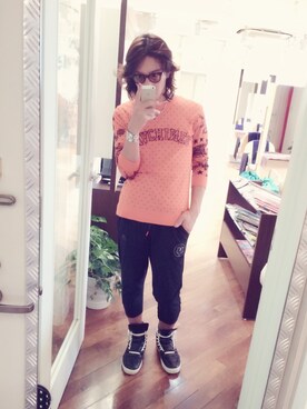 youwatanabeさんのコーディネート