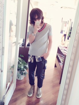 youwatanabeさんのコーディネート