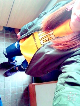 Mayu Wasadaさんのコーディネート