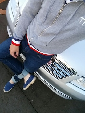 tomoさんのコーディネート