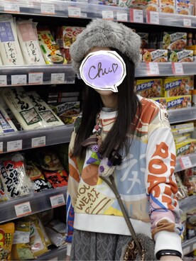 Afra-Mさんのコーディネート