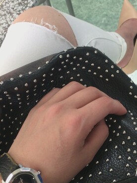 Chikaさんのコーディネート