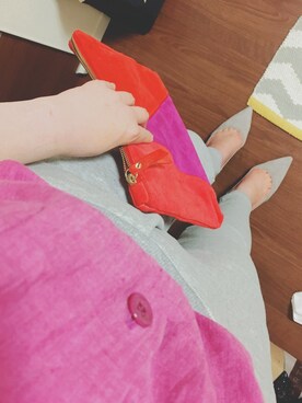 Chikaさんのコーディネート