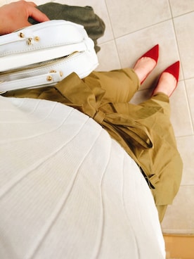 Chikaさんのコーディネート