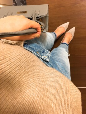 Chikaさんのコーディネート