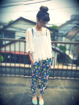 えむさん。さんのコーディネート