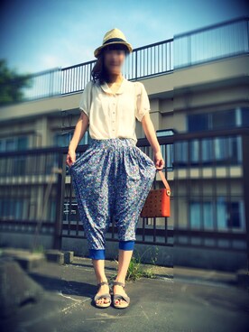 えむさん。さんのコーディネート