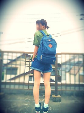 えむさん。さんのコーディネート