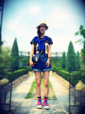 えむさん。さんのコーディネート