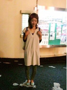 えむさん。さんのコーディネート