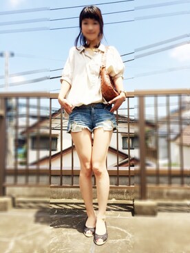 えむさん。さんのコーディネート