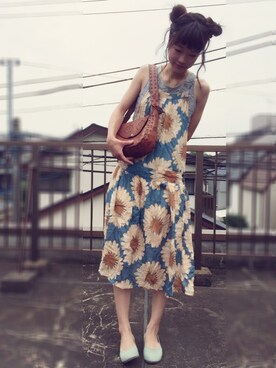 えむさん。さんのコーディネート