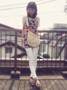 えむさん。さんのコーディネート