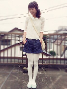 えむさん。さんのコーディネート